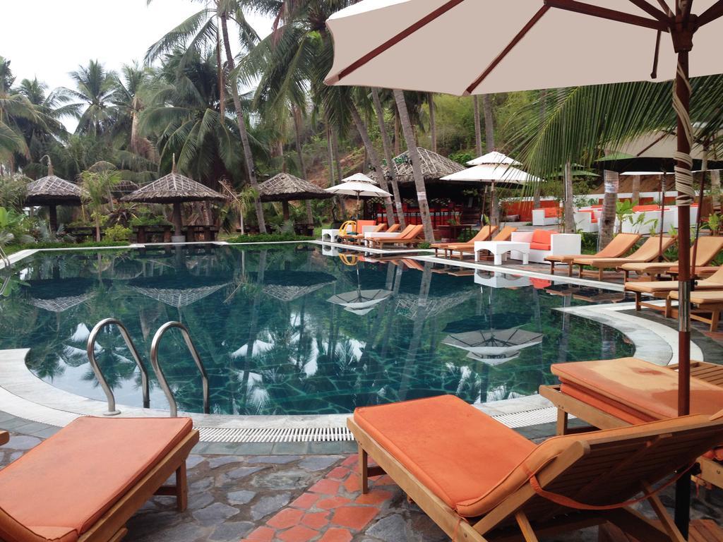 Green Hill Resort And Spa Mui Ne Exterior photo