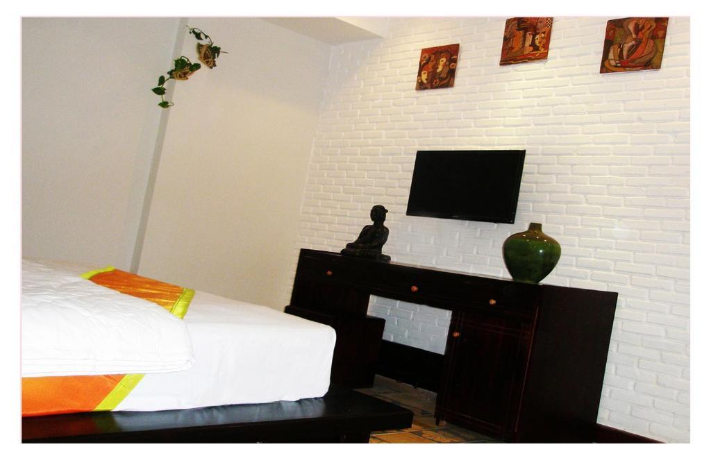 Green Hill Resort And Spa Mui Ne Room photo
