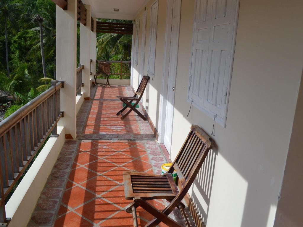 Green Hill Resort And Spa Mui Ne Exterior photo