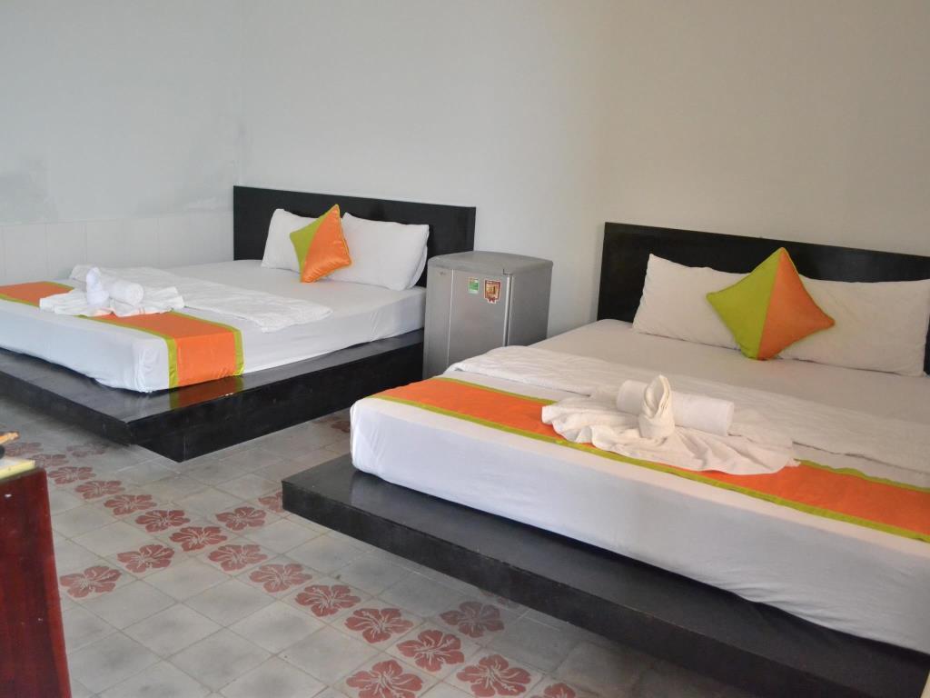 Green Hill Resort And Spa Mui Ne Exterior photo