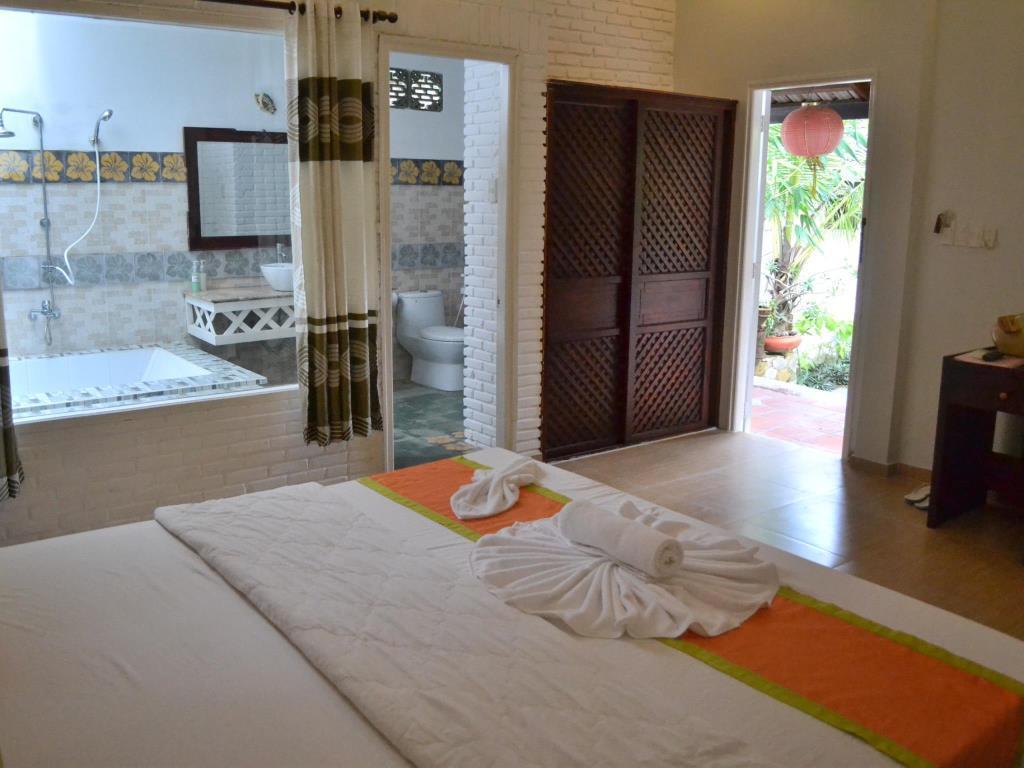 Green Hill Resort And Spa Mui Ne Exterior photo